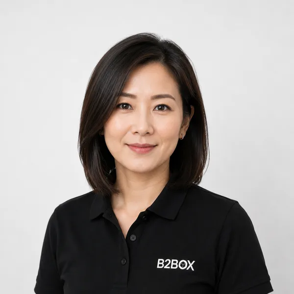 Beata Heng — Export Documentation