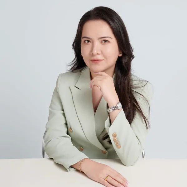 Catalina Yepez — Head of Brands