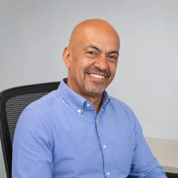 Hans Vargas — Pro Sales